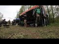 Der WEISS Profi Survival Basiskurs Schnupperkurs Einblicke nur in diesem Video! Bushcraft Jamboree24