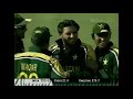 India vs Pakistan | World Cup 2003 | at centurion