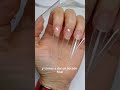 Tutorial Uñas Soft Gel, Gel X, uñas super rápidas!