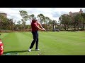 Three Tips for Golf Beginners | Paddy's Golf Tip #45 | Padraig Harrington