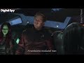 Drax's Funniest Moments & Quotes | Guardians of the Galaxy & Avengers