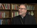 Bishop Barron on Catholicism and the Reformation