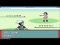 pokemon emerald episode 3: battling and training