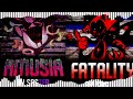 FNF Mashup: Fatality x Amusia [Fatal Error, Disabled and Ponyta]