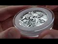 This Might Be The Best Coin Ever Made - Hannibal by Spectres