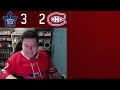 Habs lose to the Toronto Maple Leafs 3-2 in fairly boring game | Habs 2023-24 Season | Episode 64