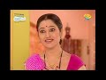 Taarak Mehta Ka Ooltah Chashmah - Episode 204 - Full Episode