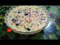 ഈ ചൂടിൽ ഇതു ബെസ്റ്റ് ആണ്|summer 🌞 dessert@ammugeechusruchikoottu5874