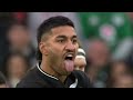 BEST HAKA EVER? 🔥 | IRELAND  V ALL BLACKS | AUTUMN NATIONS SERIES RUGBY