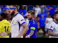 EURO 2024 : Finale : Italie-France