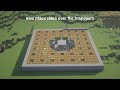 EASY Creeper Farm Minecraft 1.20 | 1200+ Gunpowder Per Hour!