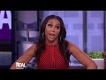 TAMAR BRAXTON’S BEST MOMENTS ON THE REAL
