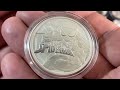 WARNING - Disturbing New Trend in Silver Coins