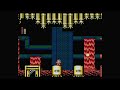 Mega Man 3: Shadow Man Stage Revist