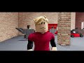 A DOLLAR Turned Him Into A BILLIONAIRE! (A Roblox Movie)