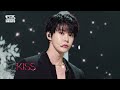 NCT DOJAEJUNG(엔시티 도재정) - Kiss @인기가요 inkigayo 20230507