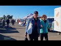 Travel with Lynn to Laverton Market | Melbourne