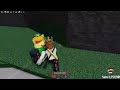 COMBATES ÉPICOS en ROBLOX