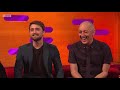 Hilariously rude Harry Potter throwbacks with Daniel Radcliffe | Graham Norton Show - BBC