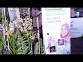 International Orchid Exhibition in Batu