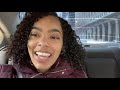 VLOG: DAY IN THE LIFE OF A Program Manager | Meetings & Positive vibes!