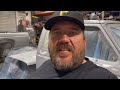 Preparing To Paint A 1996 Ford F250 - Primer and Block Work - Lainey Part 5