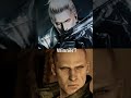 Albert Wesker vs Jake Muller | who is stronger | #residentevil | #albertwesker | #jakemuller