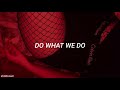 JAY PARK - Do What We Do [sub. español]