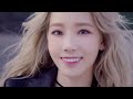 TAEYEON 태연 'I (feat. Verbal Jint)' MV