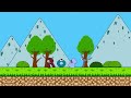 Alphabet Reverse Plush toy (All Letter..) BUT THEY FROZEN | Super Mario Bros. / Game Animation