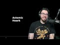 Atomic Heart - The Atomic Way - ft. Jensen Ackles | Supernatural Fan Reaction