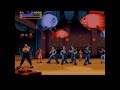 Dragon : The Bruce Lee Story - Walkthrough (Sega Genesis)
