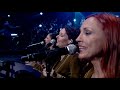 Mick Hucknall - 'If You Don't Know Me By Now' at Night Of The Proms , Antwerp ,Belgium Nov 2011