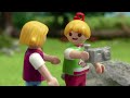 Playmobil Film Familie Hauser - Wer war das? - Spielzeug Geschichte für Kinder
