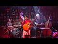 Yusa plays her song Chiquichacaw/ David Certain bass & Fernando Lima batterie Mar0323Joe'sCafeMP4