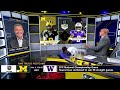 Washington & Michigan ADVANCE to the National Championship 👀 Kirk Herbstreit previews | SC with SVP