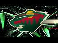 Minnesota Wild 2020 Goal Horn