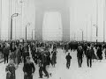 Opening Day of the Golden Gate Bridge