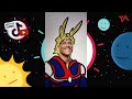 My Hero Academia Madness | TikTok Compilation from @madness._.mha