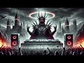 Mordor Club Mix Sauron's Epic Music: The Voice Of Mordor 2024