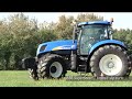 New Holland, ABS SuperSteer™