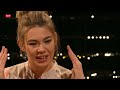 Ronja von Rönne trotzt dem Leben | Sternstunde Philosophie | SRF Kultur