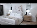 2024 MASTER BEDROOM MAKEOVER + TOUR | PRIMARY BEDROOM MAKEOVER 2024 | BEDROOM TRANSFORMATION 2024