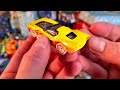 Christmas Presents Unboxing Video - Showing Model Cars and Truck