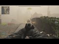 Call of Duty MW2 DMZ Squadwipe