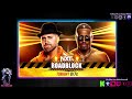 WWE NXT ROADBLOCK 2024 Quick Review | Tony D'Angelo VS Carmelo Hayes!!!