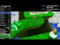 [WR] Cosmos Collapse Any% (1P) Speedrun in 4:24:47