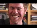 Josh Ritter: NPR Music Tiny Desk Concert