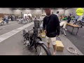【初公開】ついに完成！オリジナルバイク＆JOINTS CUSTOM BIKE SHOW 2023全て見せます！