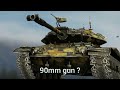 The sneaky H0rnY (Hornet) in realistic Wot Blitz